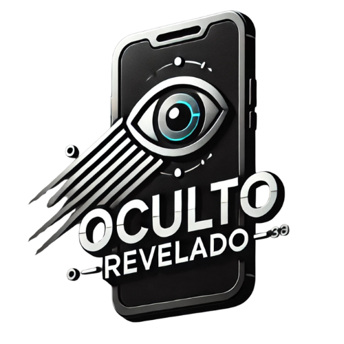 Logo Oculto Revelado